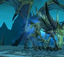 Sindragosa (tactics)