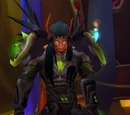 Selin Fireheart