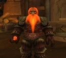 Dark Iron Demolitionist