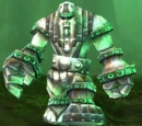 Stone Guardian