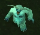 Mechanical Yeti