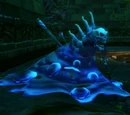 Fungal Ooze