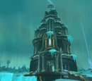 Wyrmrest Temple