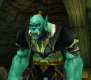 Legionnaire Nazgrim