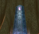 Pillar of Diamond