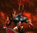 Taragaman the Hungerer