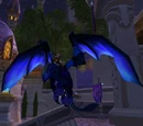 Reins of the Twilight Drake