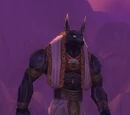 Anubisath