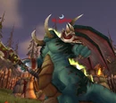 Azgalor (tactics)