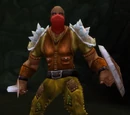 Defias Henchman