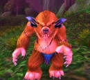 Gnarlpine Instigator