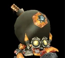 Pet Bombling