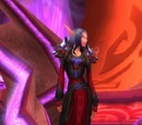 Grand Astromancer Capernian