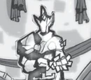Stone keeper