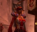 Crimson Initiate
