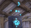 Arcane Guest Registry