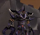 General Rajaxx