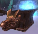 Fjorn's Anvil