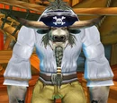 Fleet Master Seahorn
