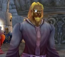 Aristan Mottar