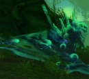 Gargantuan Ooze