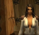 Surena Caledon