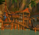 Salty Sailor Tavern