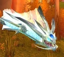 Mana Wyrm (mob)