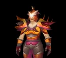 Avenger's Battlegear