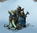 Reins of the Grand Ice Mammoth (Alliance)