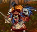 Lieutenant Fangore