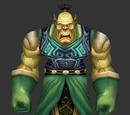 Dragonmaw Shadowwarder
