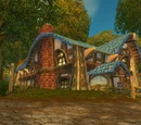 Lion's Pride Inn