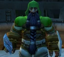 Mountaineer Hammerfall