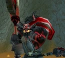 Orno Grimtotem