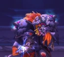 Talon King Ikiss