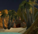 Zalashji's Den