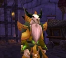 Salramm the Fleshcrafter