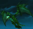 Njorndar Proto-Drake