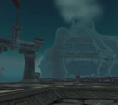 Drak'Tharon Overlook