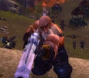 Highbank Demolitionist