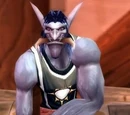 Iggy Darktusk