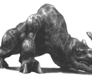 Kodo beast