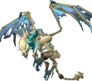 Frost wyrm