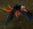 Carrion Vulture