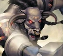 Windfury Weapon