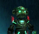 Thunderbomb's Jumpbot