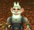 Lucien Tosselwrench