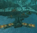 Moa'ki Harbor