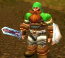Mountaineer Brokk